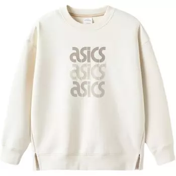 Детская толстовка Asics, черный