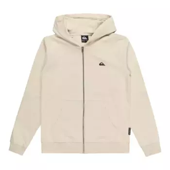 Детская толстовка Basic Quiksilver, белый