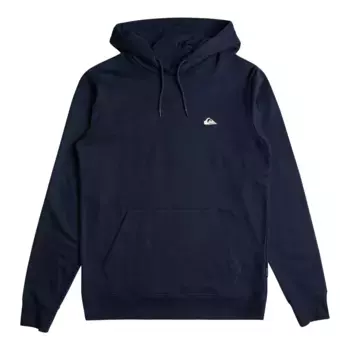 Детская толстовка Basic Quiksilver, синий