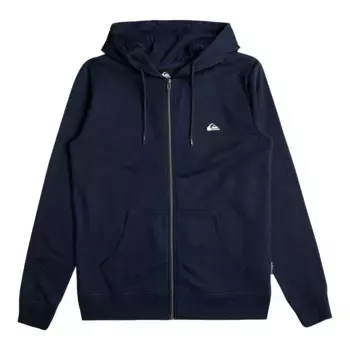 Детская толстовка Basic Quiksilver, синий