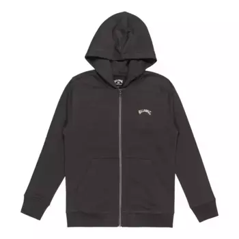 Детская толстовка Billabong Arch, черный