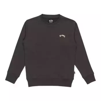 Детская толстовка Billabong Arch, черный