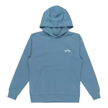 Детская толстовка Billabong Arch, синий