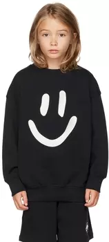 Детская толстовка Black Mar Molo