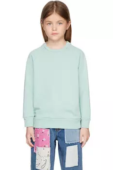 Детская толстовка Blue Rover Morley