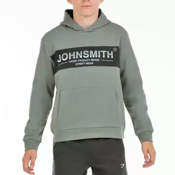 Детская толстовка Buna John Smith, цвет Caqui