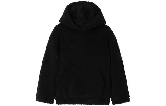 Детская толстовка Burberry, цвет Black