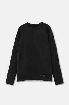 Детская толстовка Burton STOCKRUN, черный