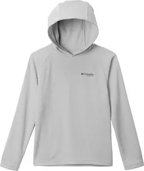 Детская толстовка Columbia PFG Solar Stream