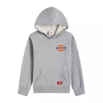Детская толстовка Dickies, белый