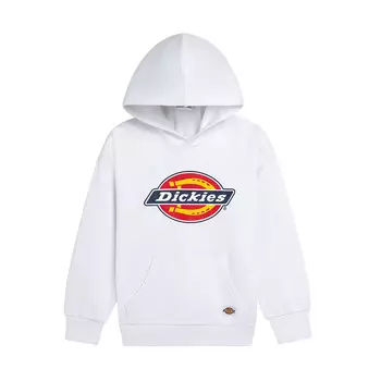 Детская толстовка Dickies, Красный