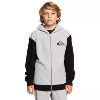 Детская толстовка Essential Quiksilver, серый