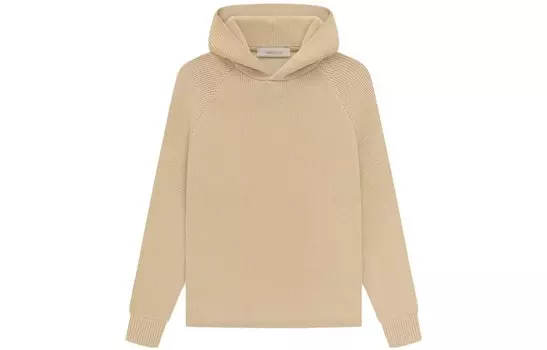 Детская толстовка Fear Of God Essentials, белый