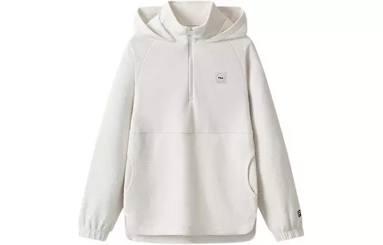 Детская толстовка Fila Kids, серый