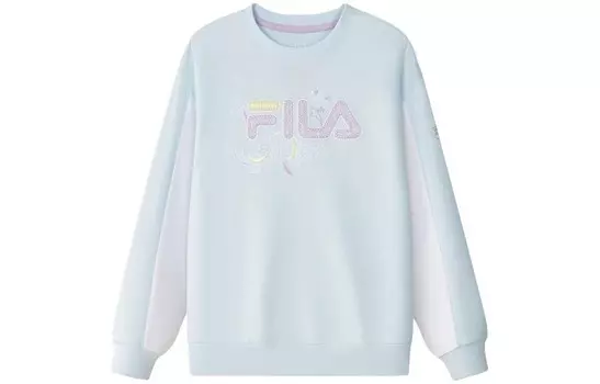 Детская толстовка Fila Kids, синий