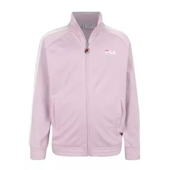 Детская толстовка Fila, розовый