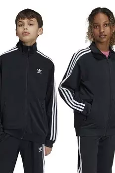 Детская толстовка FIREBIRD TOP adidas Originals, черный