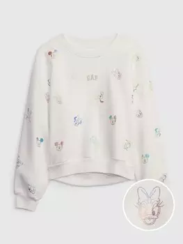 Детская толстовка Gap, белый