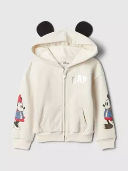 Детская толстовка Gap, бежевый
