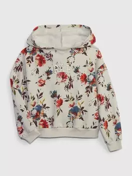 Детская толстовка Gap, бежевый