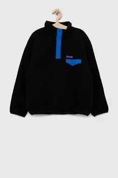 Детская толстовка Gap, черный