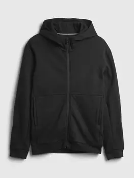 Детская толстовка Gap, черный