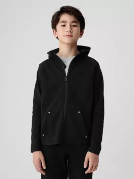 Детская толстовка Gap, черный