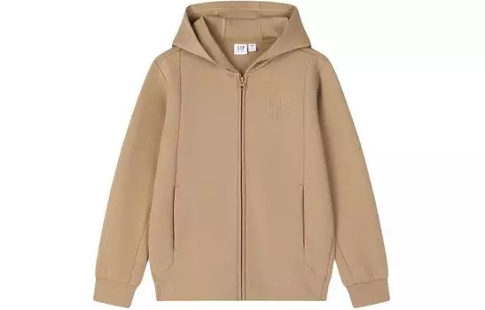 Детская толстовка GAP, цвет Black