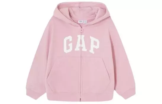 Детская толстовка Gap, хаки
