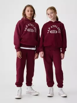 Детская толстовка Gap, красный