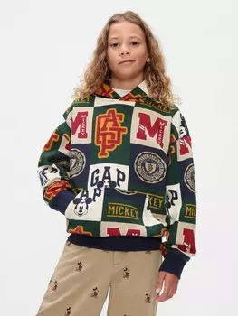 Детская толстовка Gap, мультиколор