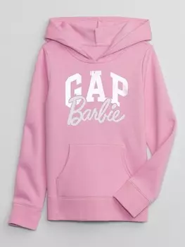 Детская толстовка Gap, розовый