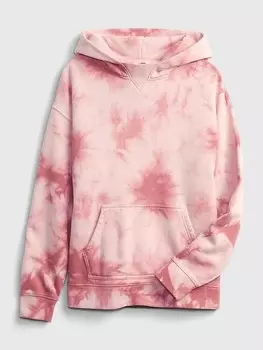 Детская толстовка Gap, розовый