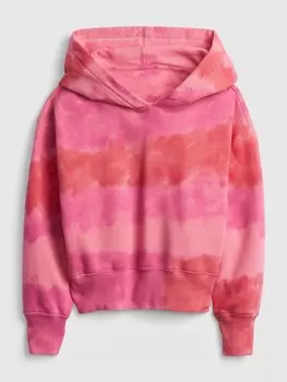 Детская толстовка Gap, розовый