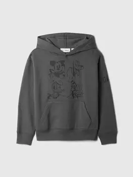 Детская толстовка Gap, серый