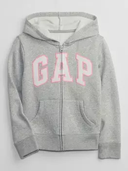 Детская толстовка Gap, серый