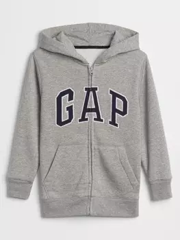 Детская толстовка Gap, серый