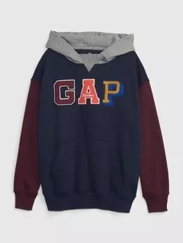 Детская толстовка Gap, синий