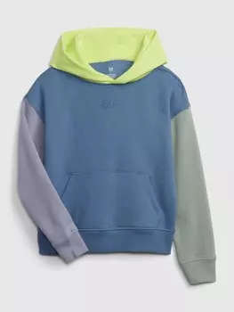 Детская толстовка Gap, синий