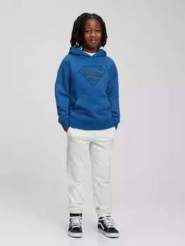Детская толстовка Gap, синий