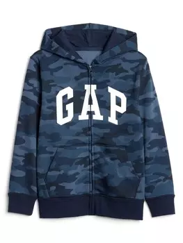 Детская толстовка Gap, синий