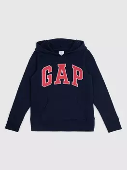Детская толстовка Gap, синий