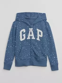 Детская толстовка Gap, синий