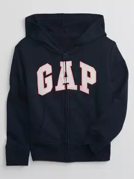 Детская толстовка Gap, синий