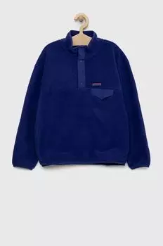 Детская толстовка Gap, темно-синий