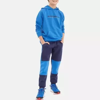 Детская толстовка Гери Energetics, синий