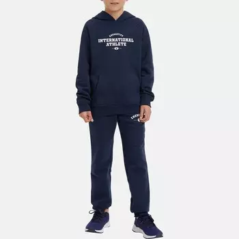 Детская толстовка gery ii Energetics, синий