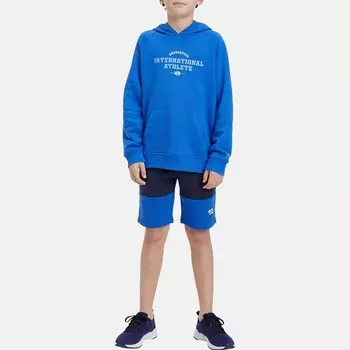 Детская толстовка gery ii Energetics, синий