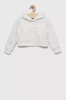 Детская толстовка Guess, белый