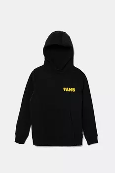 Детская толстовка HASTA LA SHAKA Vans, черный